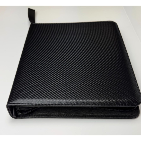 Final Fantasy TCG Master Collection Lot – 199 Cards – Ships in Binders – NM/M - Picture 12 of 16